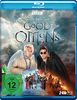 Good Omens - Season 1 [Blu-ray]