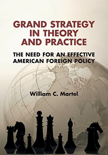 Grand Strategy in Theory and Practice: The Need For An Effective American Foreign Policy
