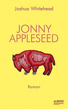 Jonny Appleseed