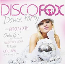 Disco Fox Dance Party