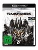 Transformers - Die Rache (4K Ultra HD) (+ Blu-ray 2D)