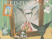 Crispin the Terrible