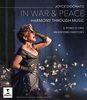 In War and Peace - Harmony through Music (Live aus dem Liceu Barcelona, Juni 2017) [Blu-ray]
