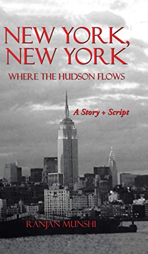 New York, New York: Where the Hudson Flows