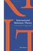 International Relations Theory: New Normative Approaches