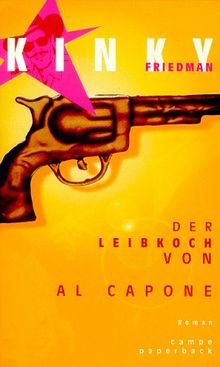 Der Leibkoch von Al Capone