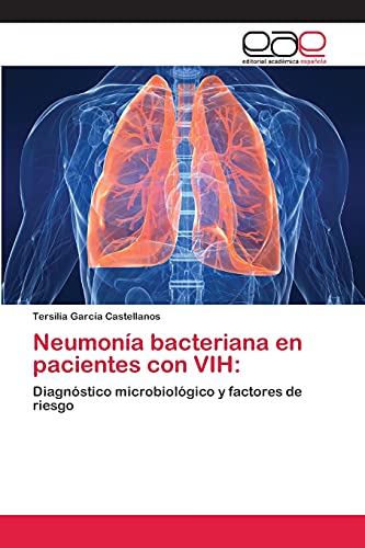 Neumonía bacteriana en pacientes con VIH:: Diagnóstico microbiológico y factores de riesgo
