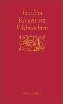 Weihnachten (insel taschenbuch)