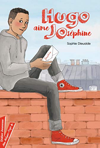 Hugo Aime Joséphine