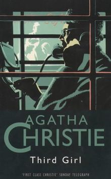 Third Girl (The Christie Collection)