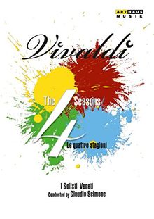 Vivaldi: Die vier Jahreszeiten