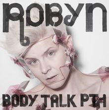 Body Talk Pt.1