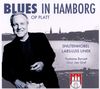 Blues in Hamborg Op Platt