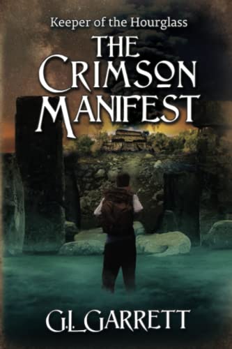 Keeper of the Hourglass: The Crimson Manifest