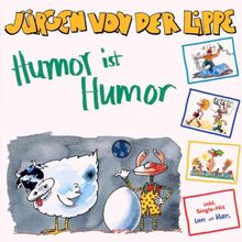 Humor Ist Humor
