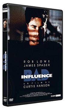 Bad Influence  | DVD | Zustand sehr gut
