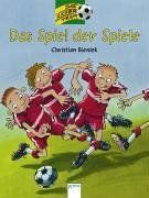 Das Kicker-Team. Das Spiel der Spiele