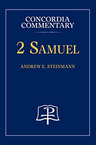 unbekannt 2 Samuel-Concordia Commentary
