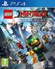 The Lego Ninjago Movie Video Game - [PlayStation 4]