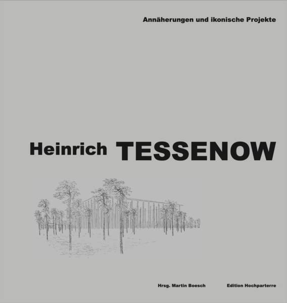 Heinrich Tessenow: Annäherungen und ikonische Projekte