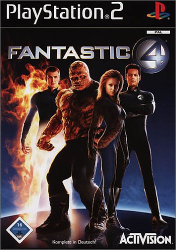 Fantastic Four