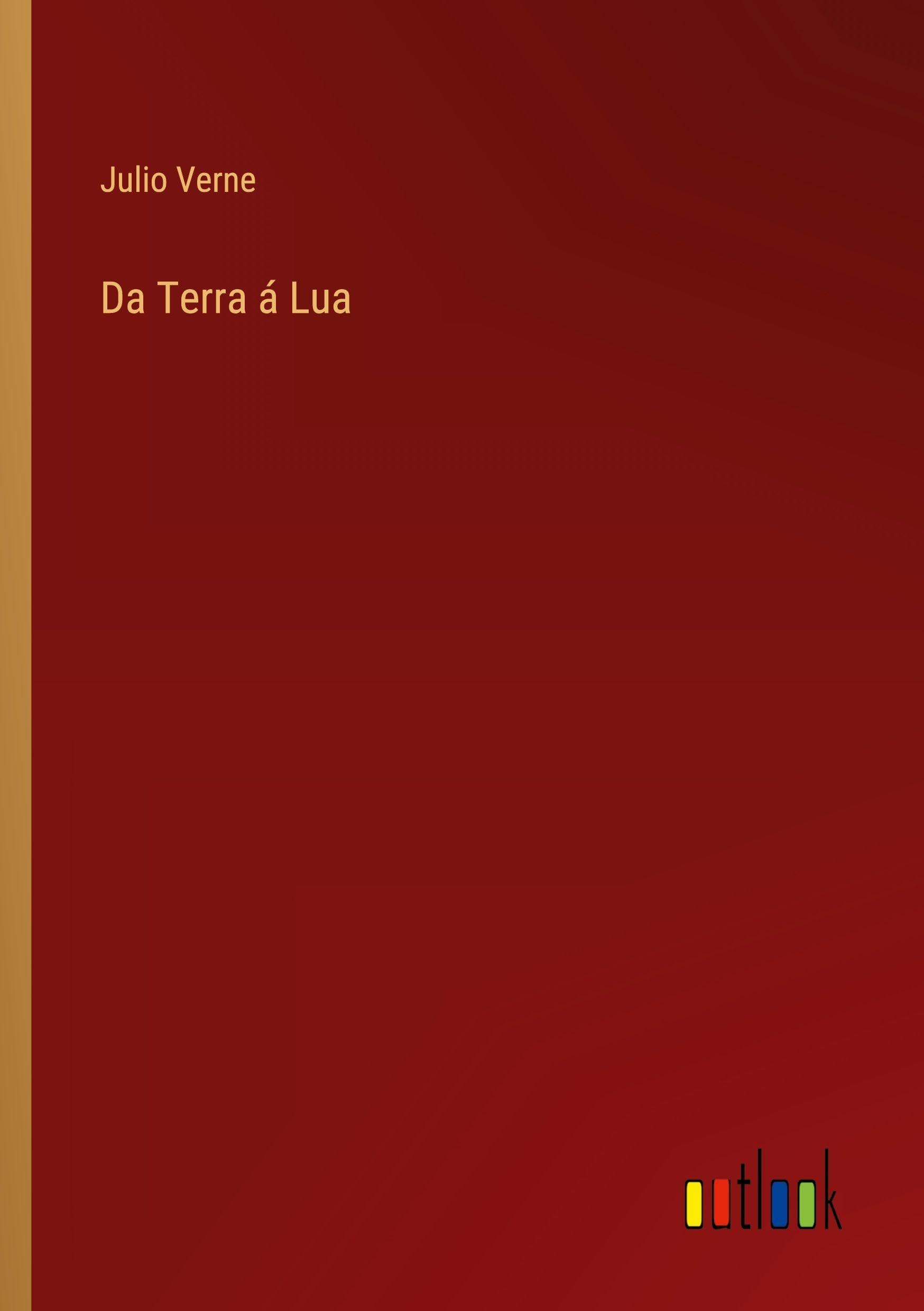 Da Terra á Lua