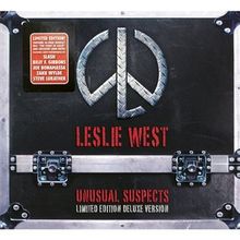 Unusual Suspects (Limited Edition)
