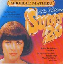 Goldene Super 20
