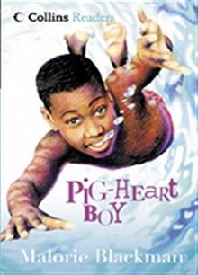 Pig-heart Boy (Cascades)