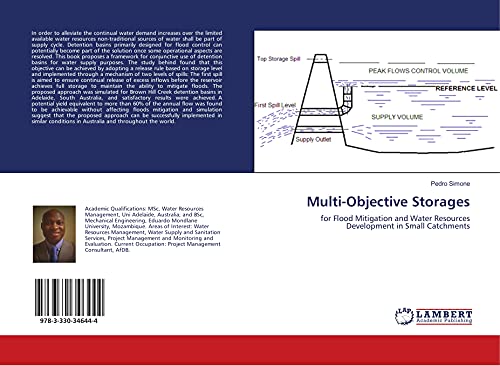 Multi-Objective Storages: for Flood Mitigation and Water Resources Development in Small Catchments