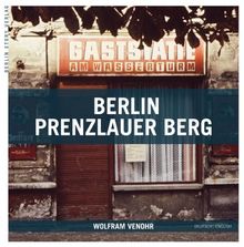 Berlin Prenzlauer Berg | Buch | Zustand sehr gut
