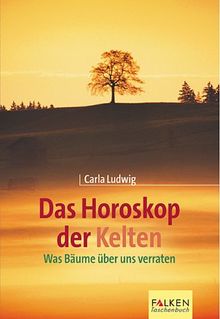 Das Horoskop der Kelten