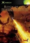 Reign of Fire de Konami Digital Entertainment GmbH | Jeu vidéo | état bon