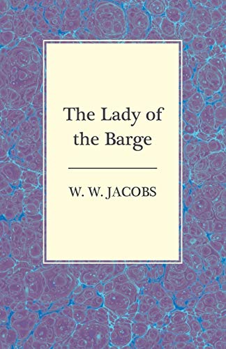 The Lady of the Barge