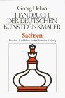 Handbuch der Deutschen Kunstdenkmäler, Sachsen