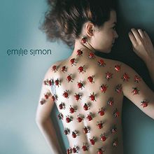 Emilie Simon - Limited Edition