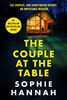 The Couple at the Table: The impossible to solve murder mystery