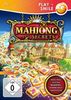 Mahjong Secrets - [PC]