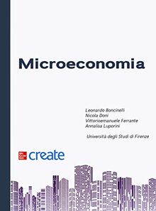 "MICROECONOMIA"