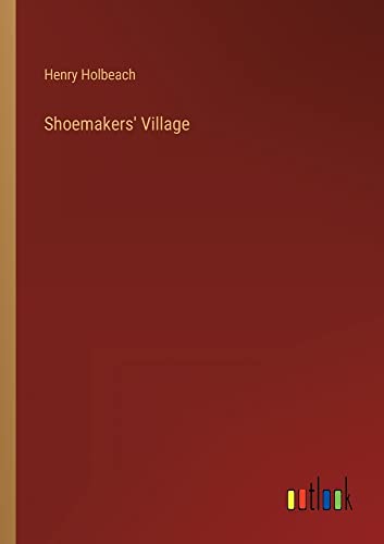 Shoemakers' Village