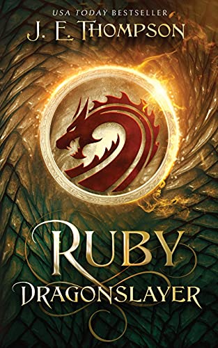 Ruby: Dragonslayer