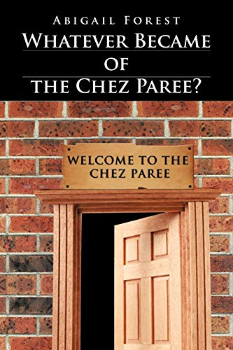 Whatever Became Of The Chez Paree?