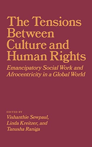 Tension Between Culture and Human Rights: Emancipatory Social Work and Afrocentricity in a Global World