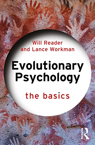 Will Reader Evolutionary Psychology, The Basics