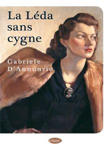 La Léda sans cygne : récit de la lande