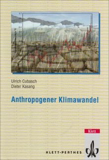 Anthropogener Klimawandel