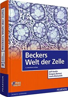 Beckers Welt der Zelle (Pearson Studium - Biologie)