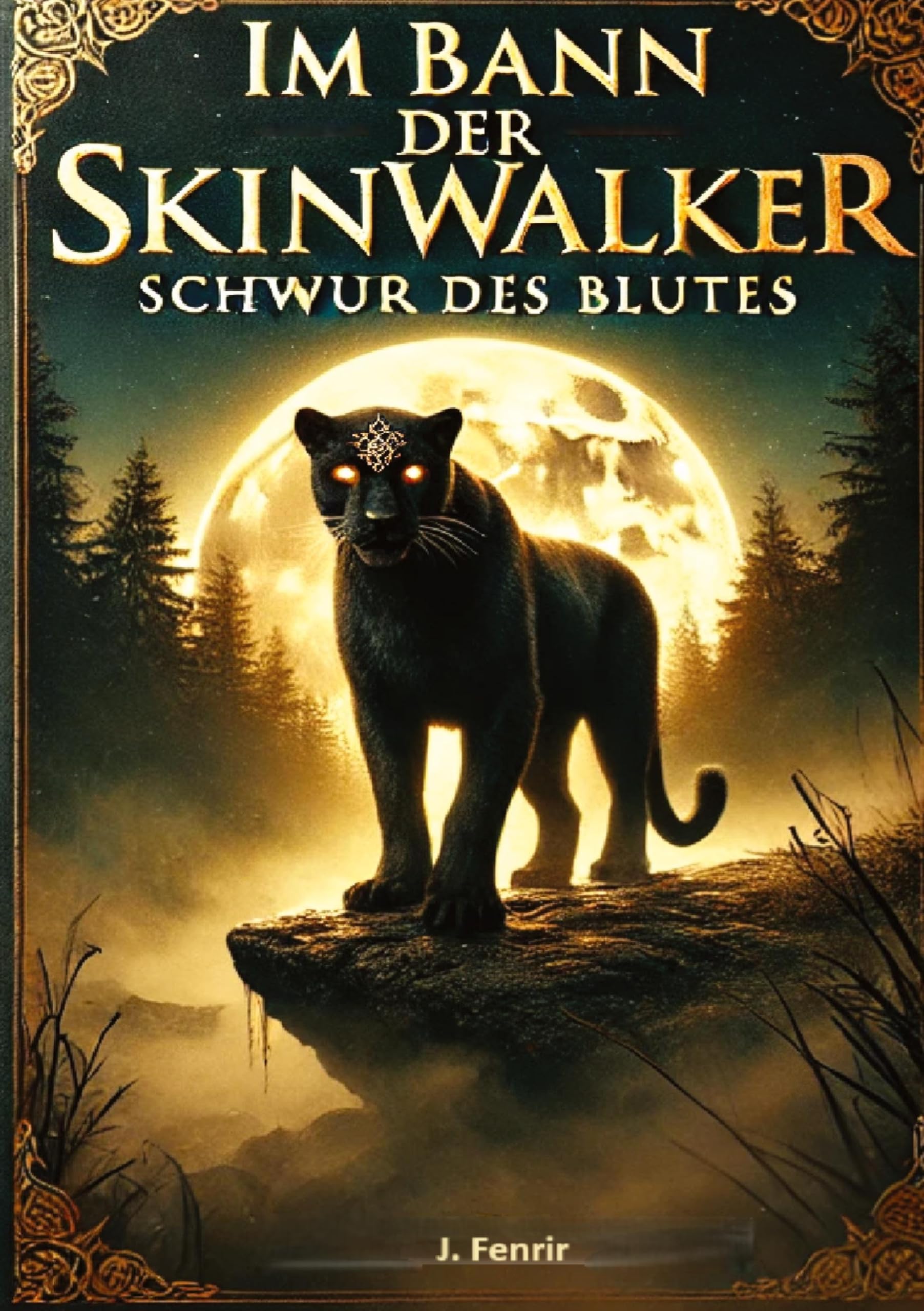 Im Bann der Skinwalker 2: Schwur des Blutes