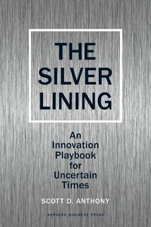 Silver Lining: Your Guide to Innovating in a Downturn