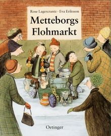 Metteborgs Flohmarkt